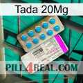 Tada 20Mg new07